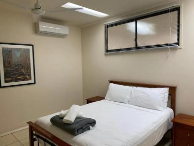Cairns City Sheridan - 50