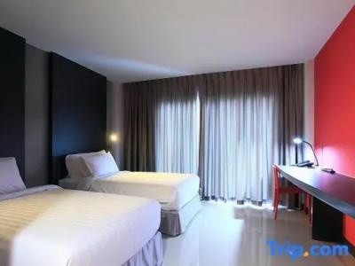 Hub de Leaf @ Rayong - 24