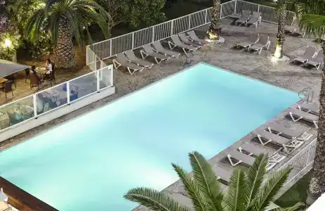Novotel Montpellier - 12