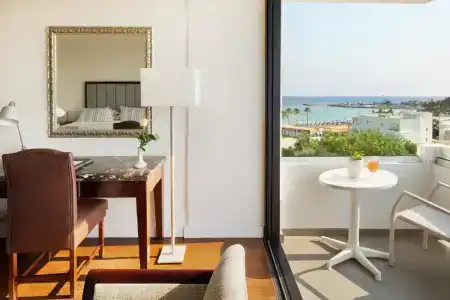 Grecian Bay - 32