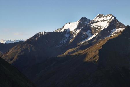 The Capra Saas-Fee - 41