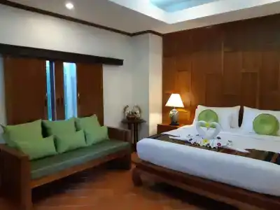 Baan Thai Lanta Resort - 14