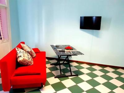 Nightstars B&B - 8