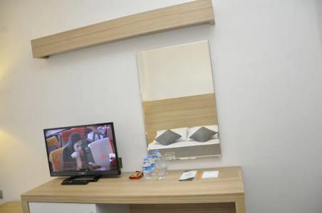 Ozyigit Otel - 52