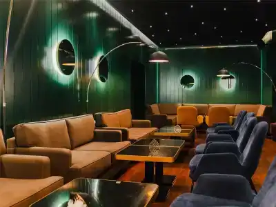 Sofitel Buenos Aires Recoleta - 21