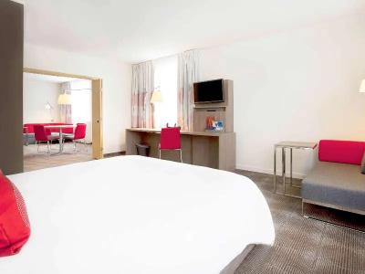 Novotel Kraków Centrum - 61