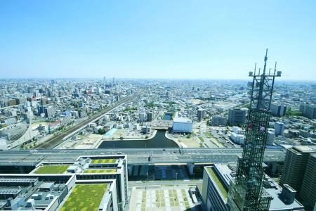 Nagoya Prince Sky Tower - 84