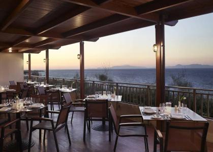 Rhodes Bay & Spa - 40