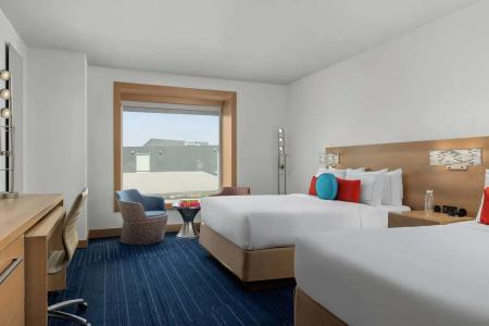 The Art Denver, Curio Collection by Hilton - 66