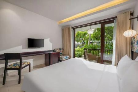 Vinh Hung Emerald Resort - 88