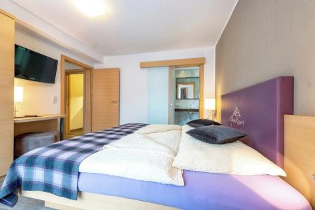 Alpenresort Thanner - 71