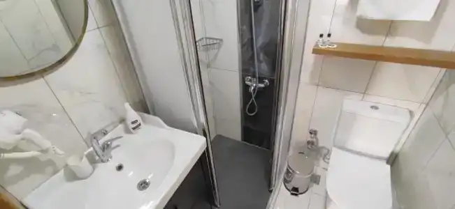 Marmara Guesthouse - 43