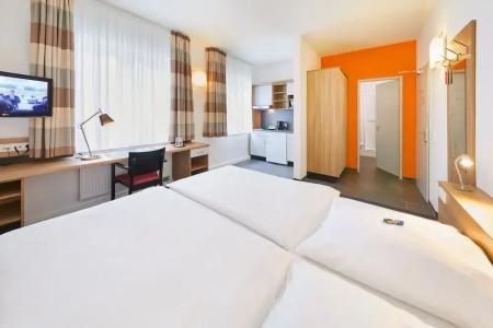 Townhouse Düsseldorf - 61