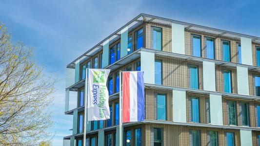 Holiday Inn Express Utrecht - Papendorp, An Ihg - 42