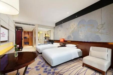 Crowne Plaza Chengdu West, An Ihg - 94