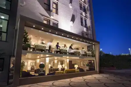 Sardegna - Suites & Restaurant - 0