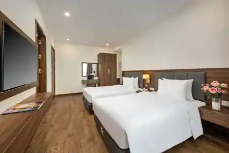 Capella Da Nang - 29