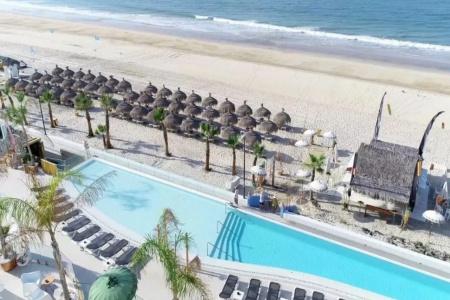 Ons Oceanfront - 18