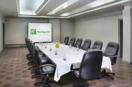 Holiday Inn Airport East, An Ihg - 16