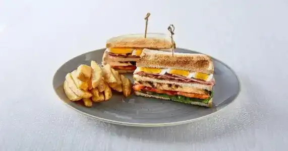 Holiday Inn London - Regent's Park, An Ihg - 8