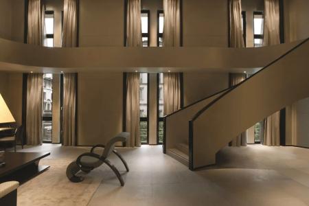 Armani Milano - 2