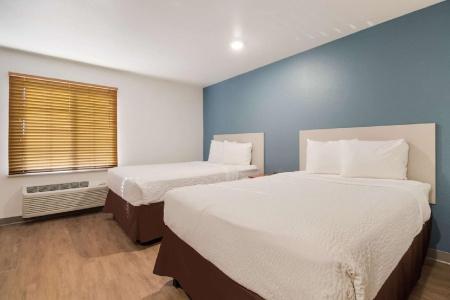 WoodSpring Suites Houston I-45 Airtex - 18