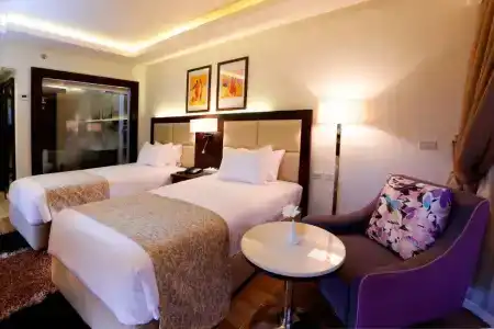 Albatros White Beach - 36