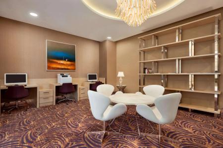 Tryp By Wyndham Izmit - 11