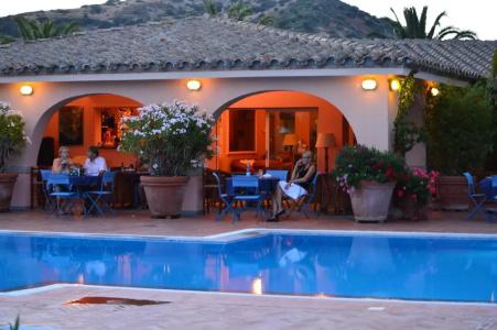 Residence Fenicia - 1