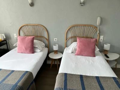 Eden Hôtel - 119