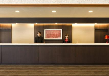 Izu Marriott Shuzenji - 35