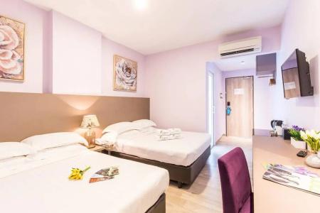 Ibis Budget Singapore Joo Chiat (Sg Clean) - 33