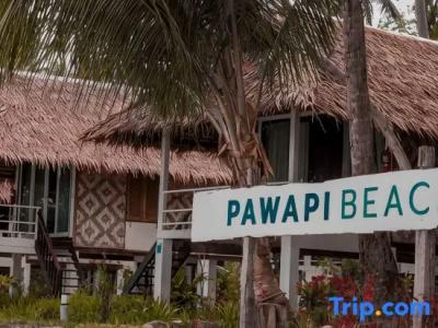 Pawapi Beach Koh Mook - 90