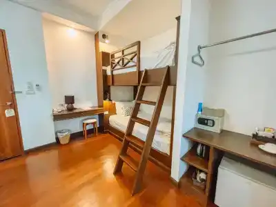 Pai Cherkaew Boutique House - 38