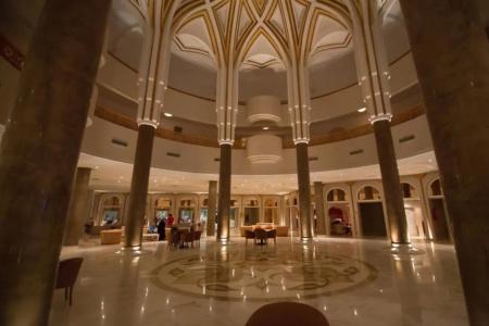 Golden Tulip Taj Sultan Resort - 42