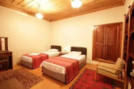 Konya Dervish - 17
