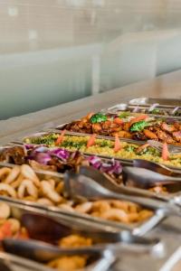 Royal Solaris Cancun - Все включено - 7