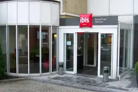 ibis Brussels Expo Atomium - 29