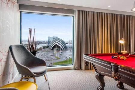 Radisson Red, Glasgow - 77
