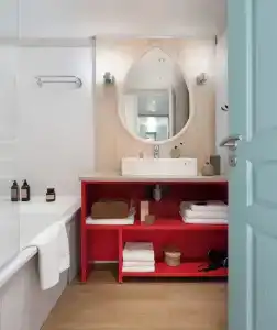 Résidence Pierre & Vacances Premium Haguna - 35