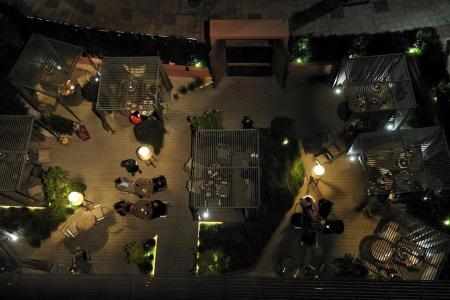 Novotel Marrakech Hivernage - 16