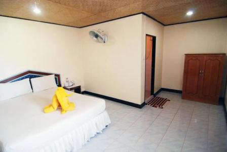 Lanta Coral Beach Resort - 65