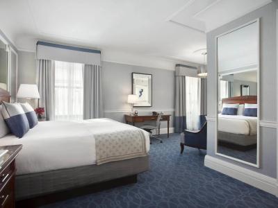 Fairmont Copley Plaza - 37
