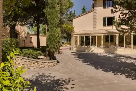 Villa I Barronci Resort & Spa - 0