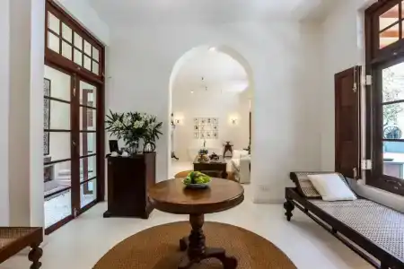 Galle Fort - 48