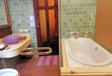 Viang Thapae Resort- Sha Extra Plus - 41