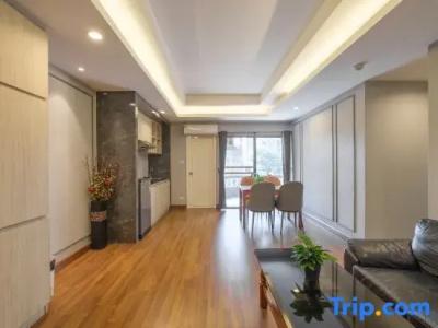 Boss Mansion - 230