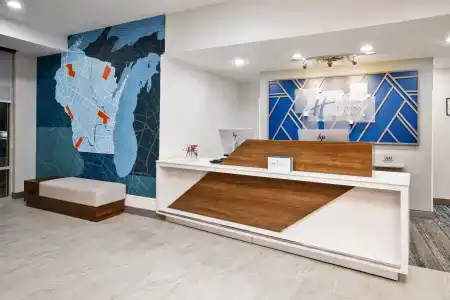 Holiday Inn Express & Suites Nw - Park Place, An Ihg - 33