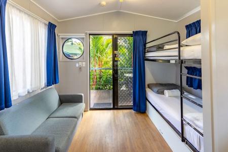 Ingenia Holidays Coconut - 48