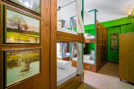 Little Charm Hanoi Hostel - Homestay - 44